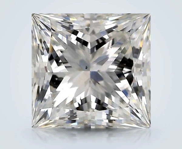 3.26 Carat · H · VS2 Rare Carat Ideal Cut