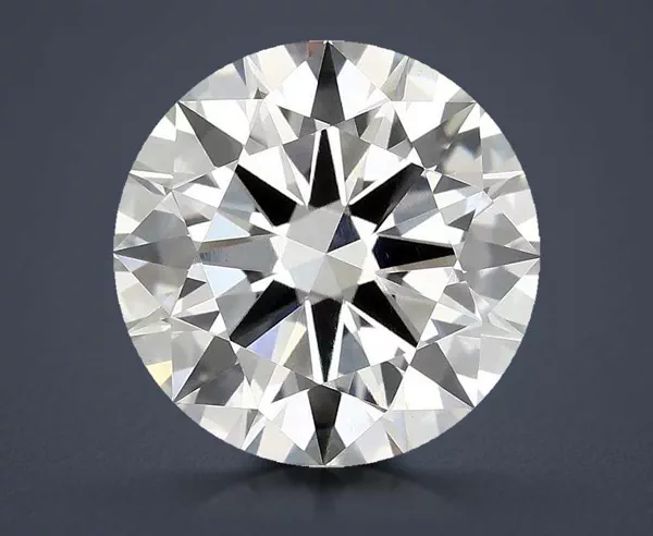 3.64 Carat · F · VS1 Rare Carat Ideal Cut