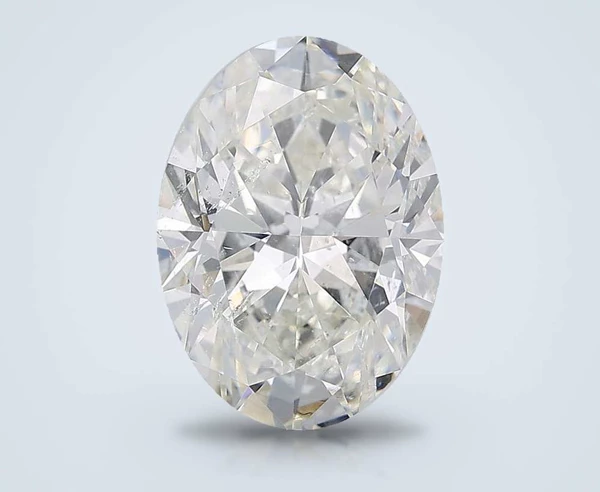3.5 Carat · I · SI2 Rare Carat Ideal Cut