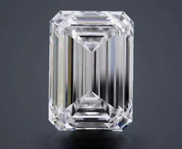 16.01 Carat · E · VS1 Rare Carat Ideal Cut