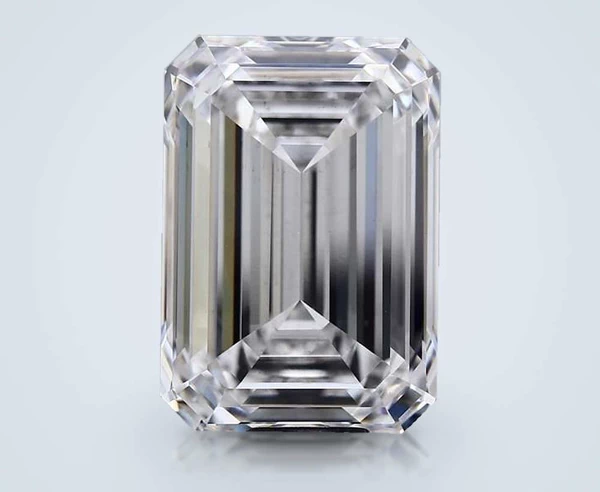 16.01 Carat · E · VS1 Rare Carat Ideal Cut