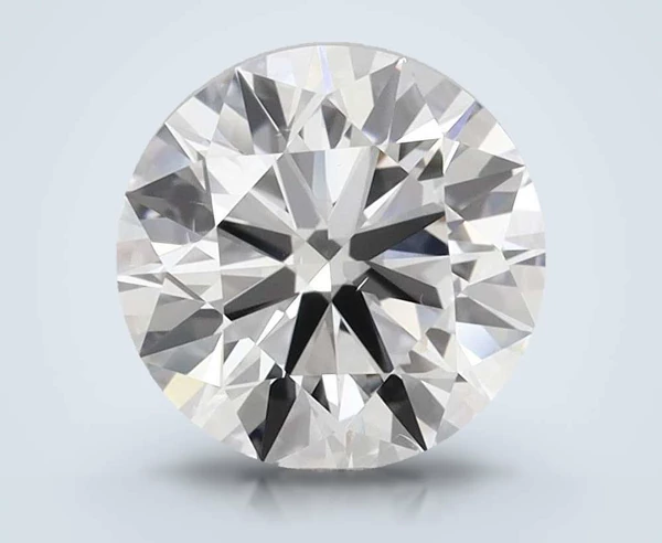 2 Carat · D · VS1 Rare Carat Ideal Cut