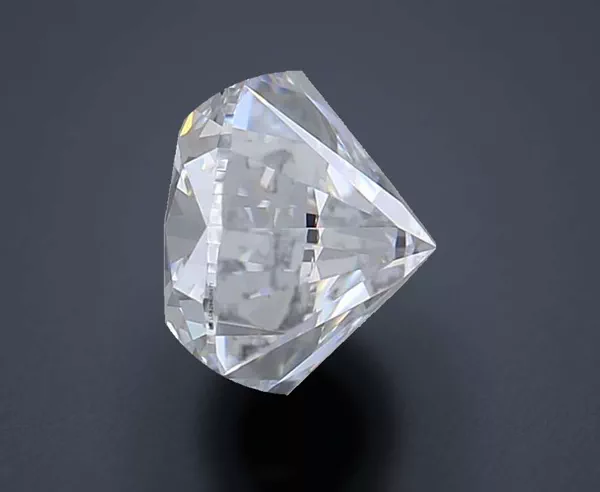1.22 Carat · D · VVS2 Rare Carat Ideal Cut