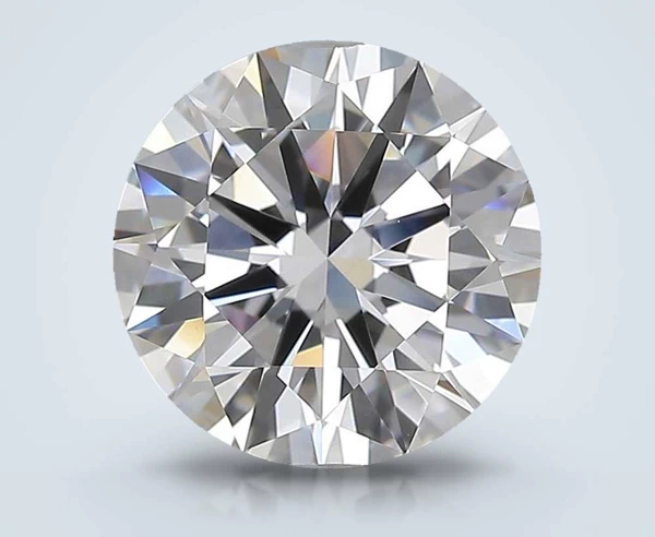 3 Carat · D · VS1 Rare Carat Ideal Cut