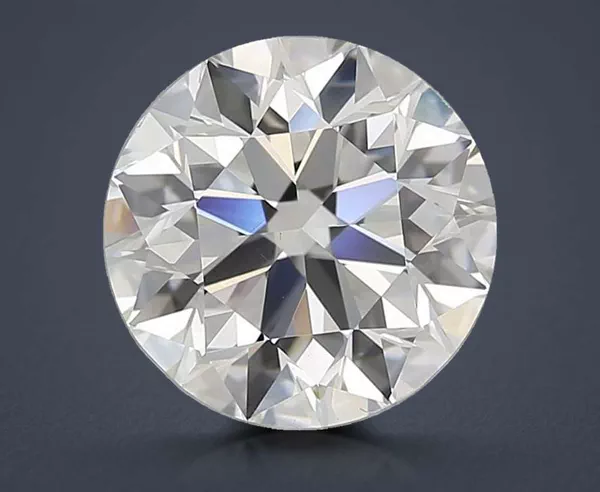 2 Carat · G · VS1 excellent Cut