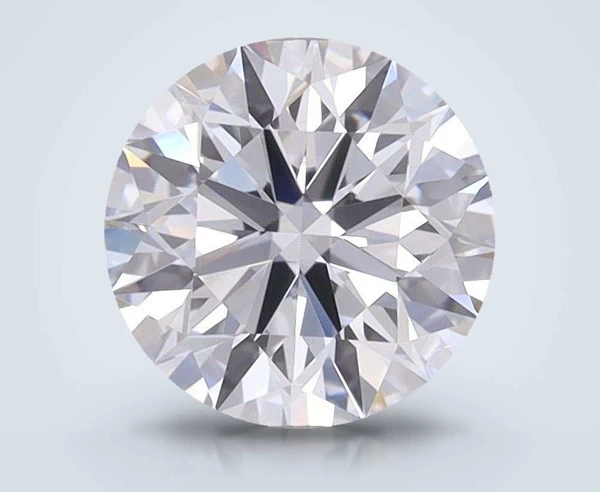 1.51 Carat · E · VS1 Rare Carat Ideal Cut