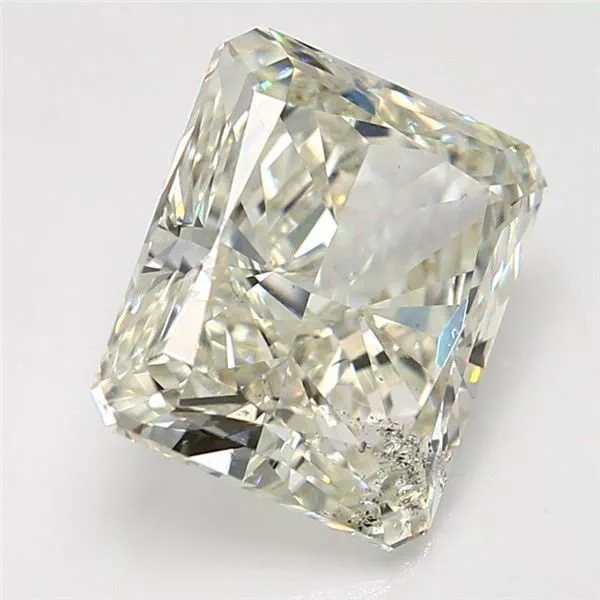 7.05 Carat · K · SI2 very good Cut