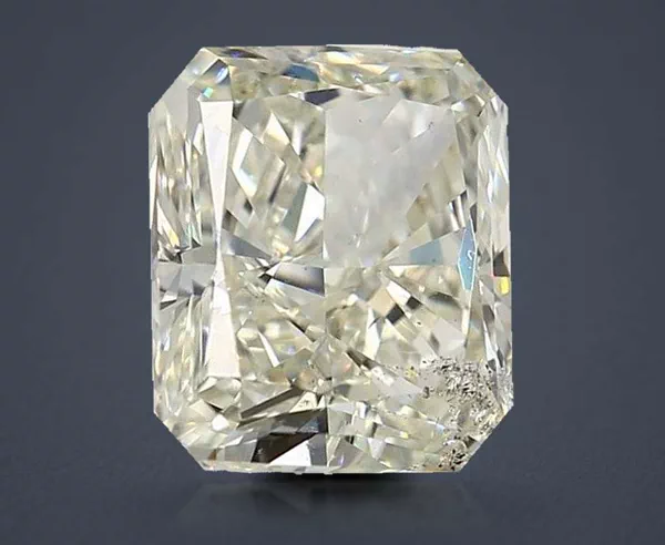 7.05 Carat · K · SI2 very good Cut