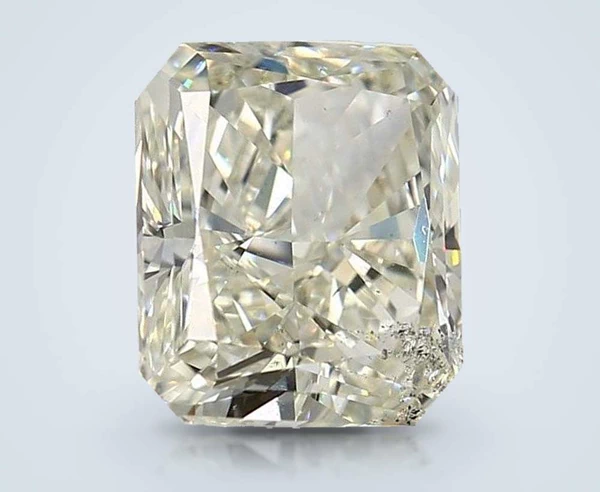 7.05 Carat · K · SI2 very good Cut