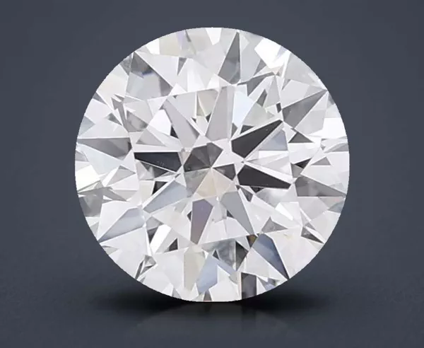 1.5 Carat · D · VVS2 Rare Carat Ideal Cut