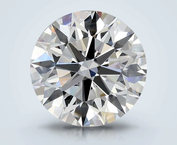 1.13 Carat · F · VVS1 Rare Carat Ideal Cut