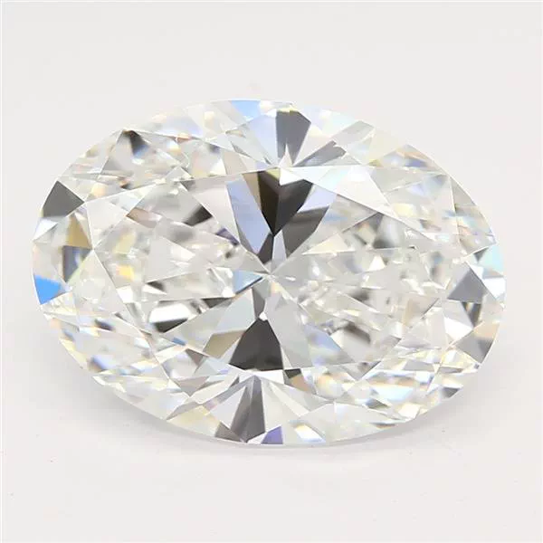 4.02 Carat · E · VVS1 Rare Carat Ideal Cut