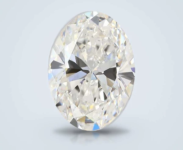 4.02 Carat · E · VVS1 Rare Carat Ideal Cut