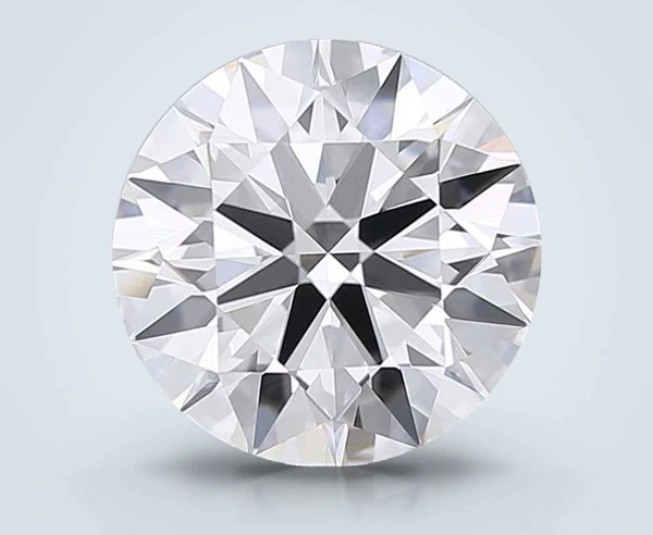 3.39 Carat · E · VVS2 Rare Carat Ideal Cut