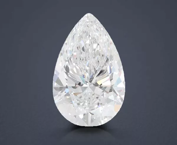 1.39 Carat · D · FL Rare Carat Ideal Cut