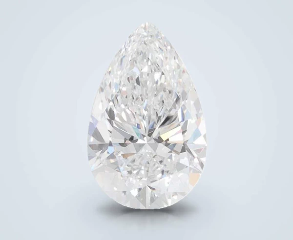 1.39 Carat · D · FL Rare Carat Ideal Cut