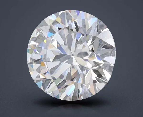 1.39 Carat · D · FL Rare Carat Ideal Cut
