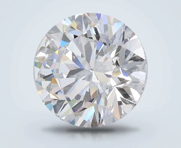 1.39 Carat · D · FL Rare Carat Ideal Cut