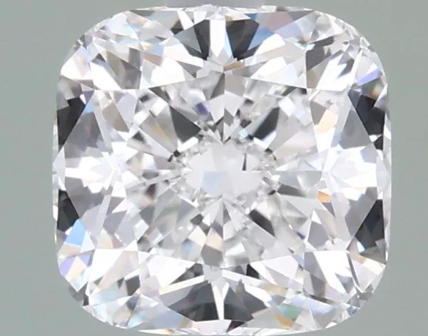 1.74 Carat · D · VVS2 Rare Carat Ideal Cut