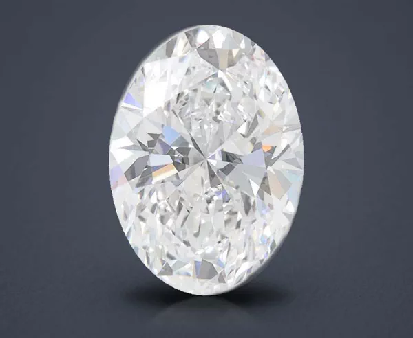 2.03 Carat · D · FL Rare Carat Ideal Cut