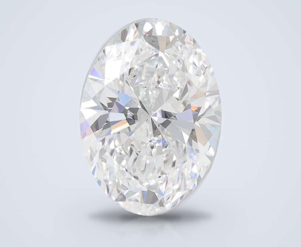 2.03 Carat · D · FL Rare Carat Ideal Cut