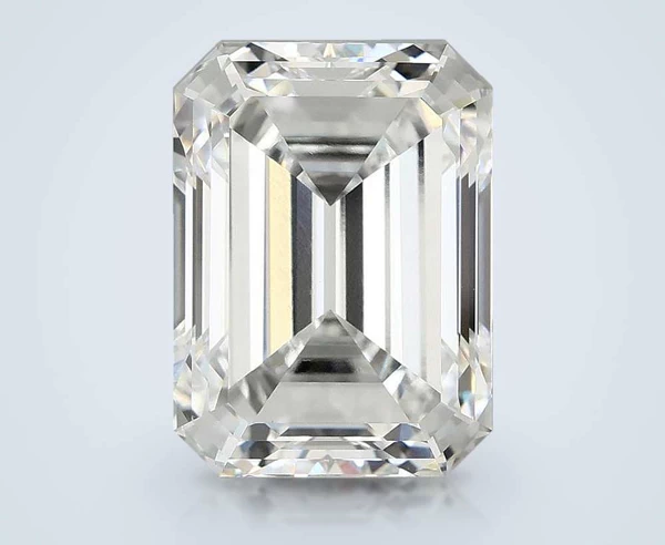 6.9 Carat · E · VVS2 Rare Carat Ideal Cut
