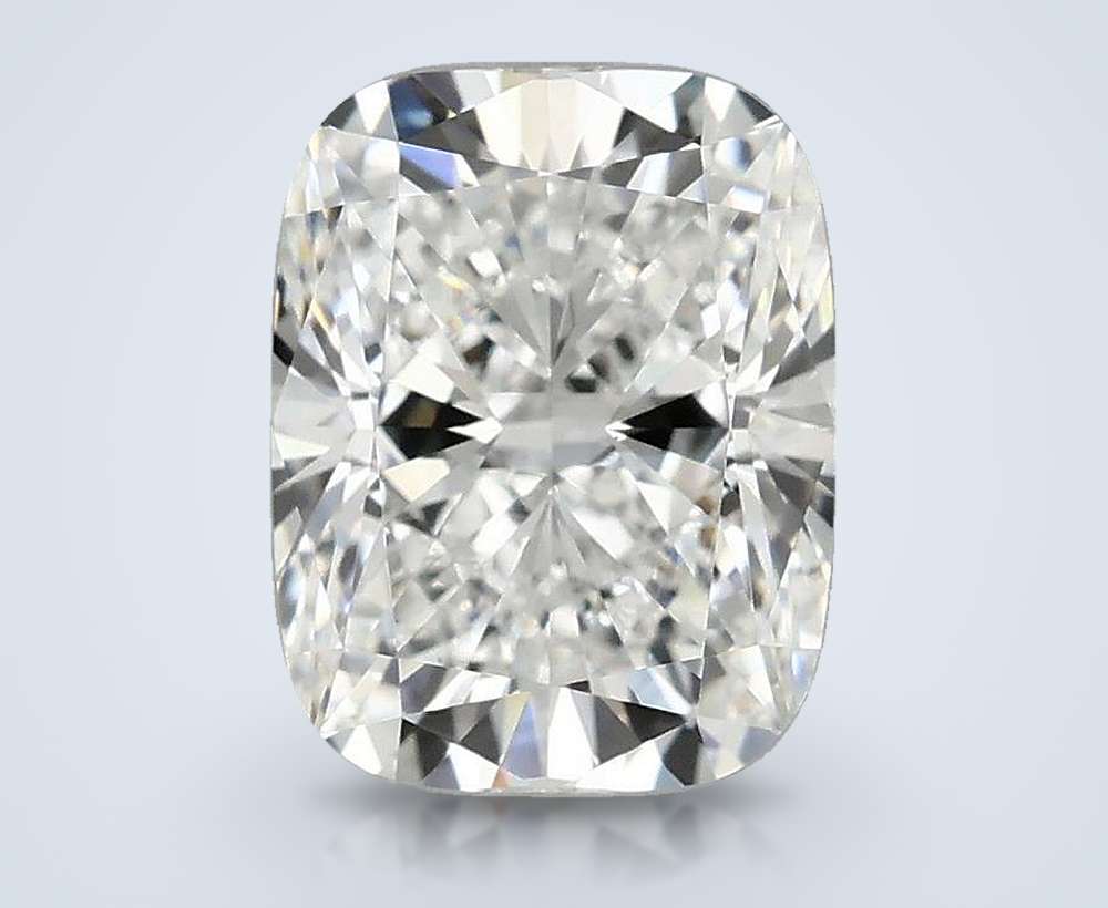 2.42 Carat · E · VS1 Rare Carat Ideal Cut