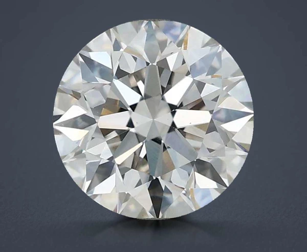 2.25 Carat · H · VS1 excellent Cut