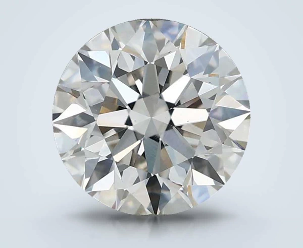 2.25 Carat · H · VS1 excellent Cut
