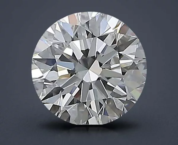 1.21 Carat · H · VVS2 Rare Carat Ideal Cut