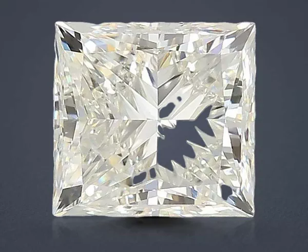 2.51 Carat · H · VS1 Rare Carat Ideal Cut