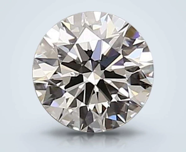 0.67 Carat · D · VVS1 Rare Carat Ideal Cut