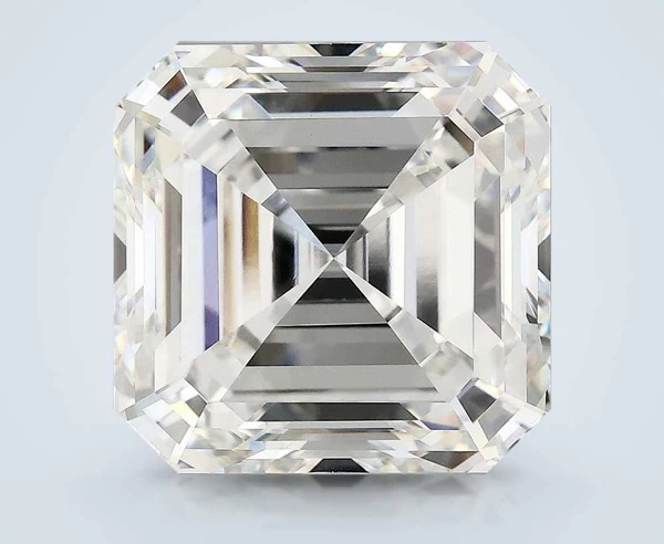 10.09 Carat · E · VVS2 Rare Carat Ideal Cut