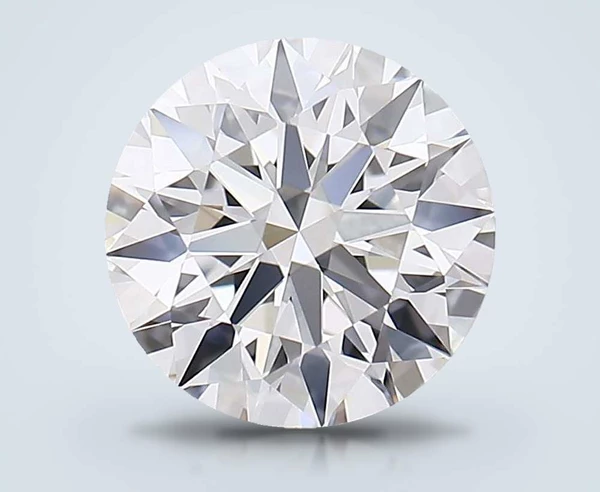 1.37 Carat · D · FL Rare Carat Ideal Cut