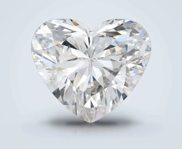 10.1 Carat · F · VS1 excellent Cut