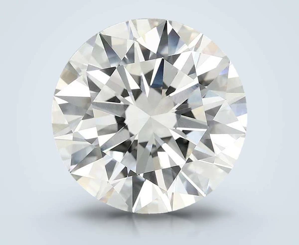 6.86 Carat · E · VVS2 Rare Carat Ideal Cut