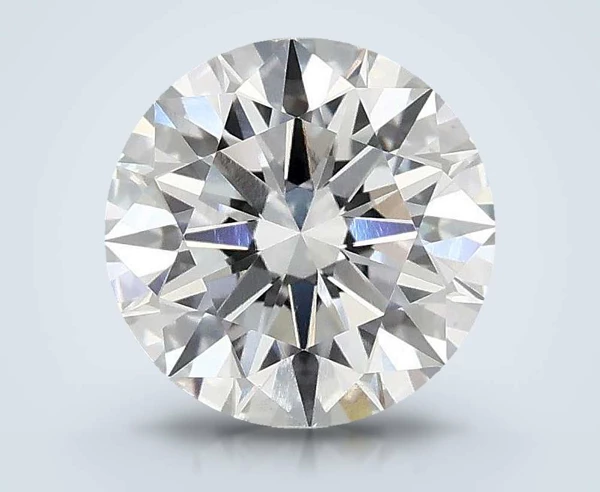 1.59 Carat · D · VS1 Rare Carat Ideal Cut