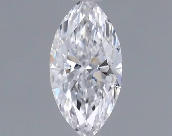 0.18 Carat · D · VS1 very good Cut