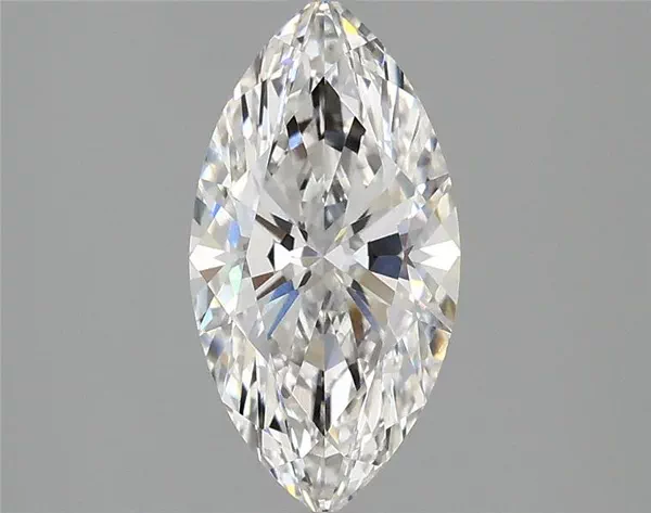 1.51 Carat · E · VVS2 Rare Carat Ideal Cut