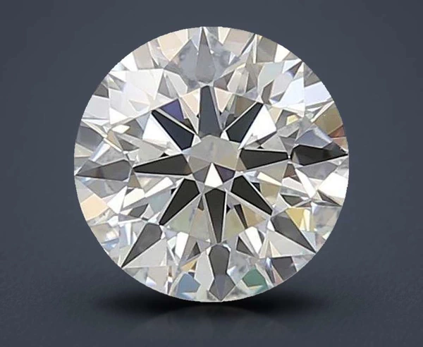 1.6 Carat · D · VS1 Rare Carat Ideal Cut