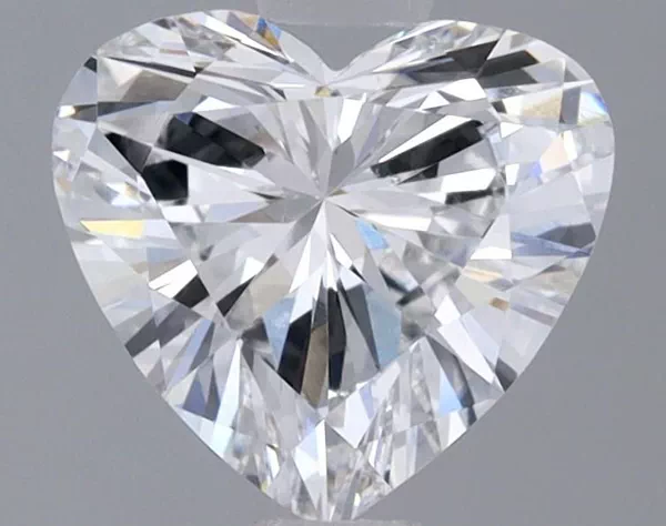 0.99 Carat · E · VVS2 very good Cut