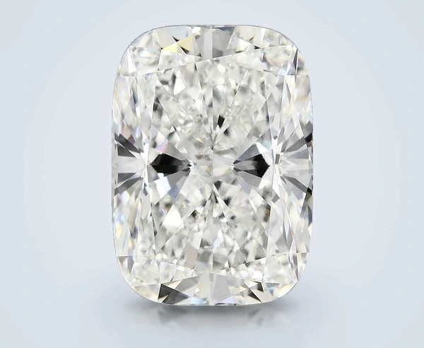 12.44 Carat · E · VVS2 Rare Carat Ideal Cut