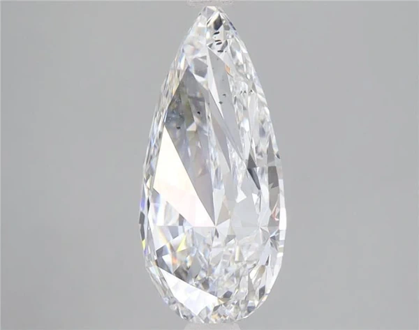 4.02 Carat · E · VS2 Rare Carat Ideal Cut