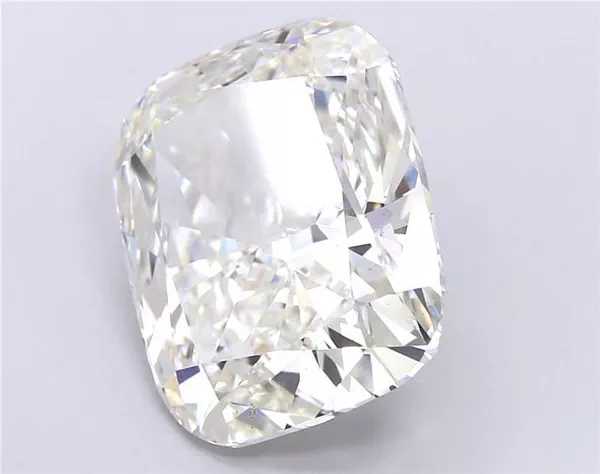 10.24 Carat · I · VS2 Rare Carat Ideal Cut