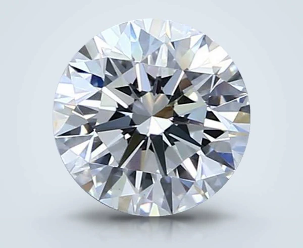 1.26 Carat · H · VS1 Rare Carat Ideal Cut
