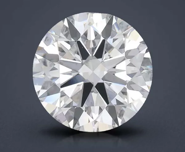 2.46 Carat · E · VVS2 Rare Carat Ideal Cut