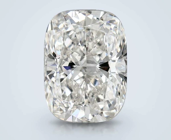 3.21 Carat · F · VS1 Rare Carat Ideal Cut