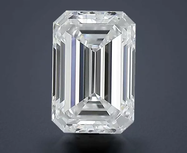 0.42 Carat · D · FL Rare Carat Ideal Cut