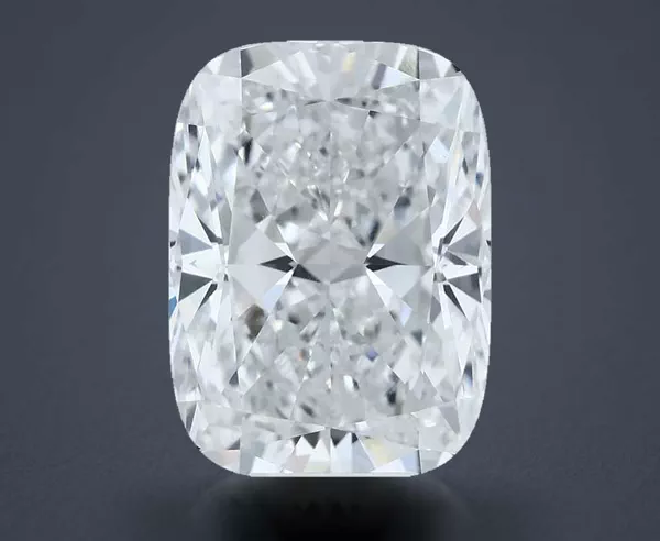 7.04 Carat · E · VS1 Rare Carat Ideal Cut