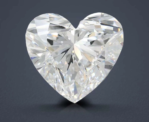 3.57 Carat · D · VVS1 Rare Carat Ideal Cut